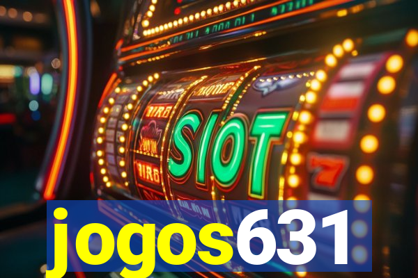 jogos631