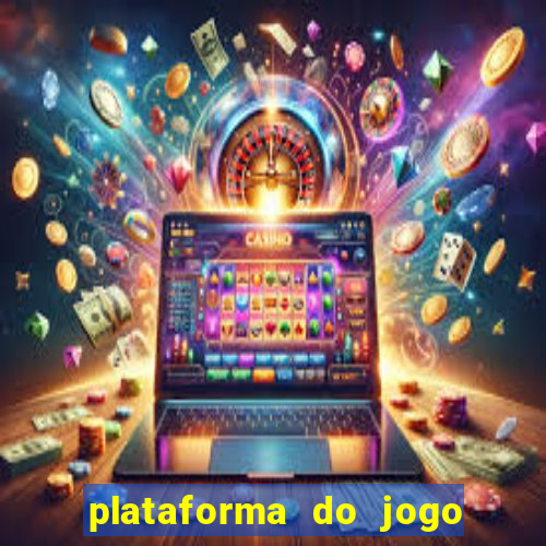 plataforma do jogo do tigrinho de r$ 5