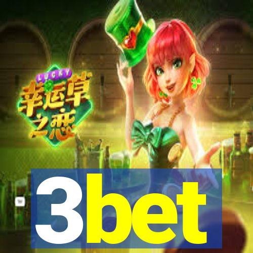 3bet