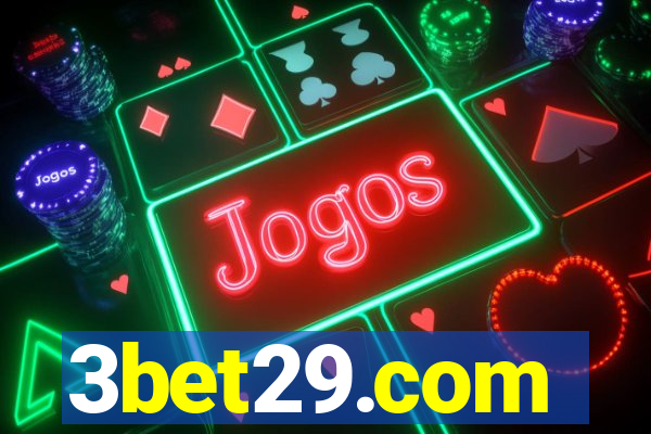 3bet29.com