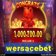 wersacebet