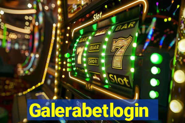 Galerabetlogin