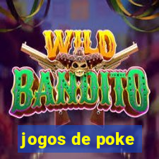 jogos de poke