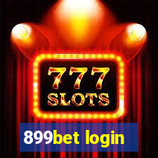 899bet login