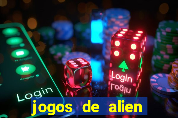 jogos de alien attack team 2