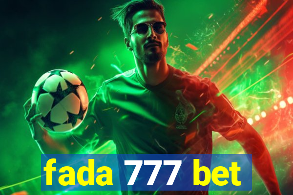 fada 777 bet