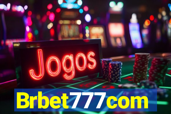 Brbet777com