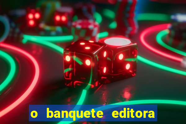 o banquete editora 34 pdf