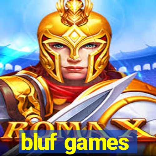 bluf games