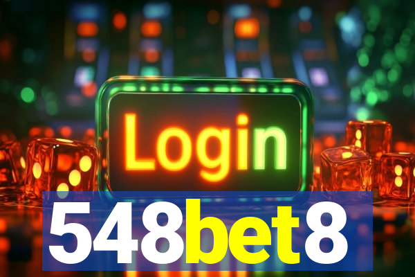 548bet8