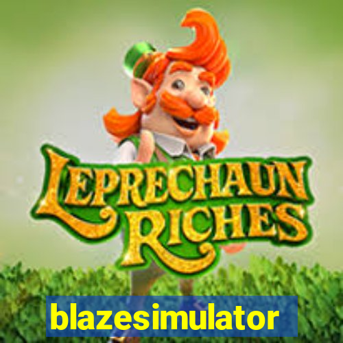 blazesimulator