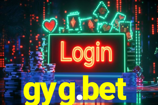 gyg.bet