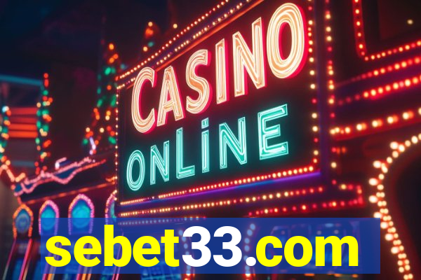 sebet33.com