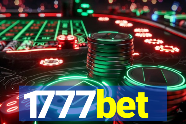 1777bet