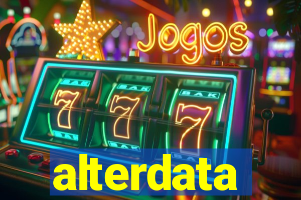 alterdata