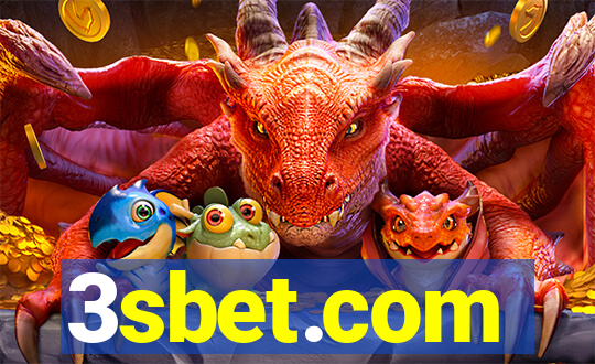 3sbet.com