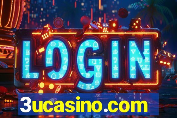 3ucasino.com