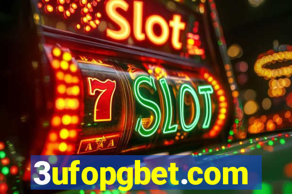 3ufopgbet.com