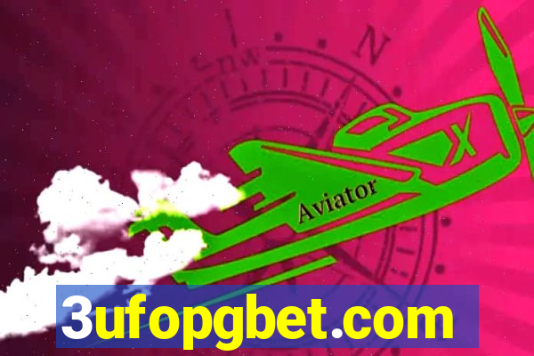 3ufopgbet.com