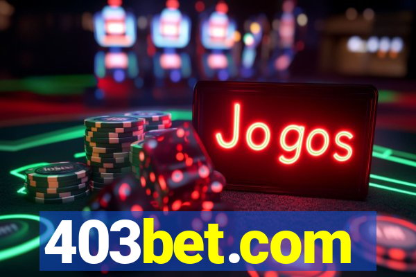 403bet.com