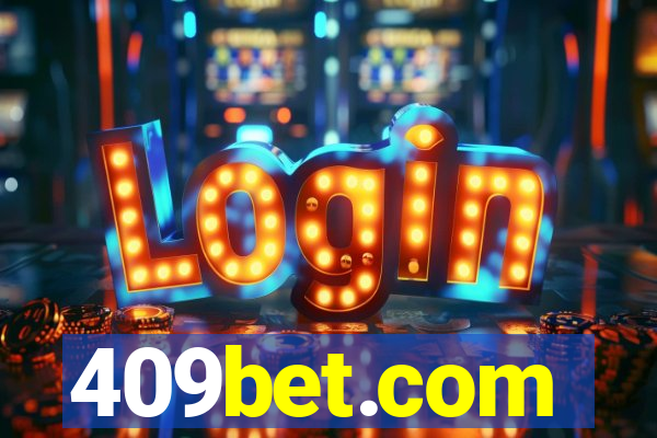 409bet.com