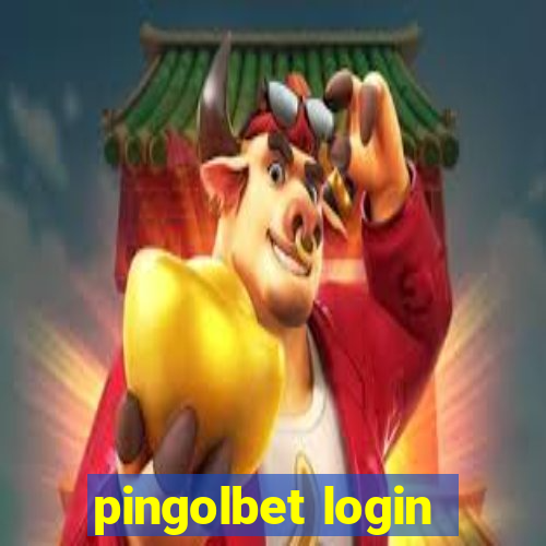 pingolbet login