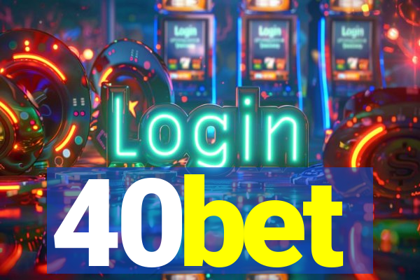 40bet