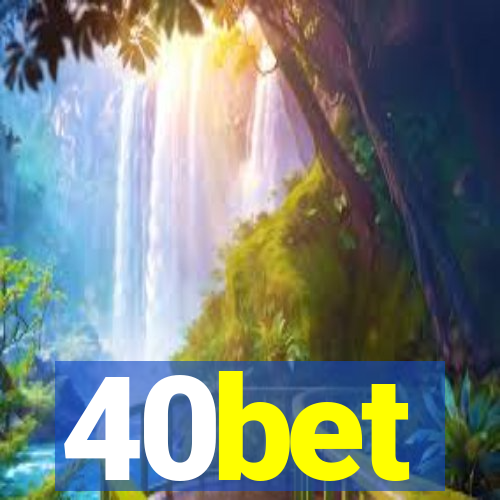 40bet