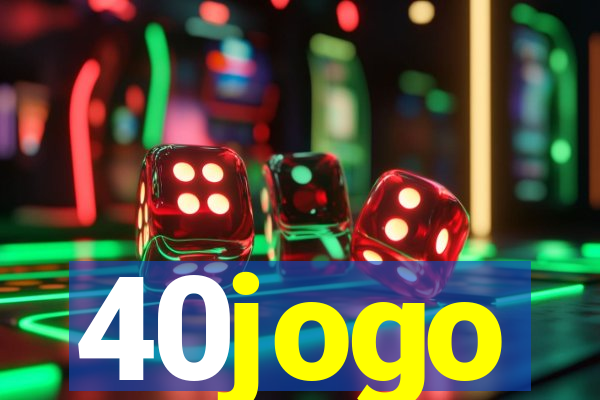 40jogo