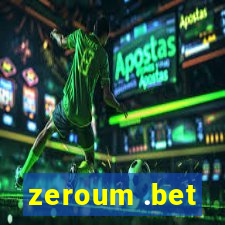 zeroum .bet