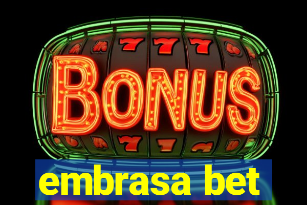 embrasa bet