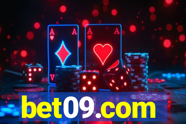 bet09.com