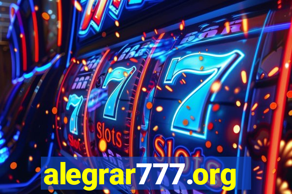 alegrar777.org