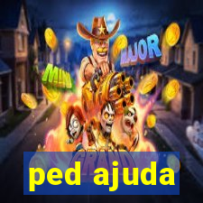 ped ajuda