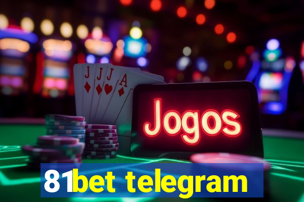 81bet telegram