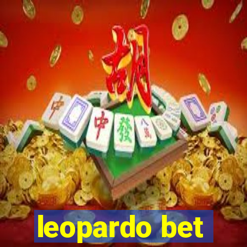 leopardo bet