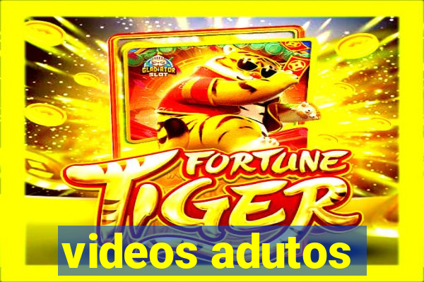 videos adutos