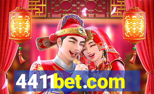 4411bet.com