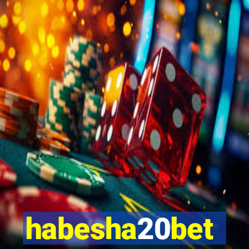 habesha20bet