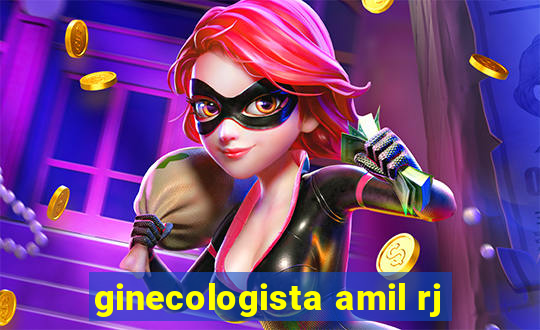 ginecologista amil rj