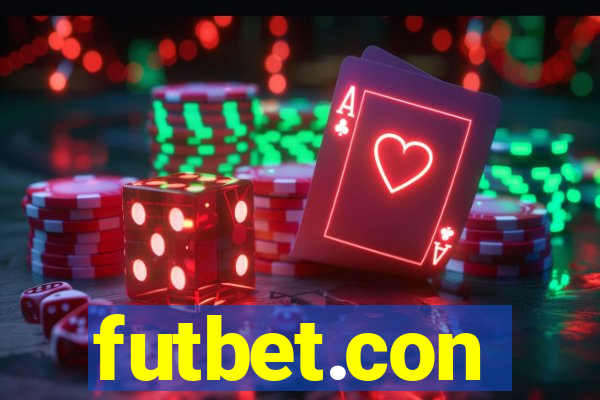 futbet.con