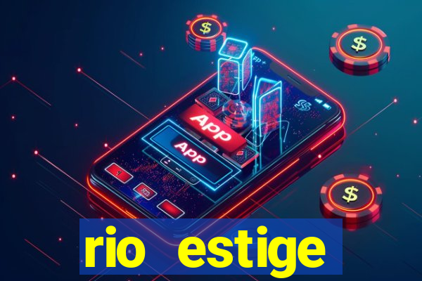 rio estige mitologia grega