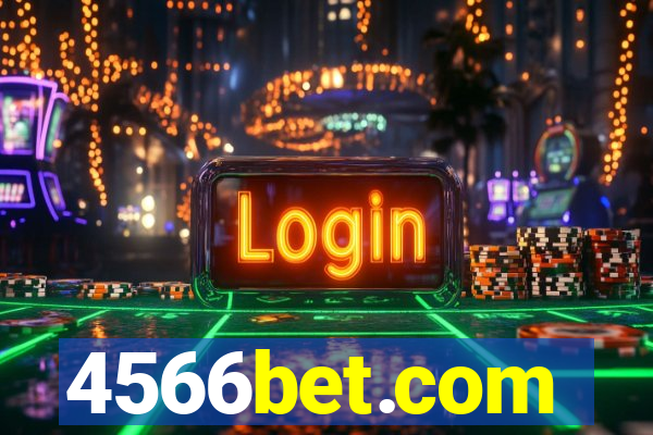 4566bet.com