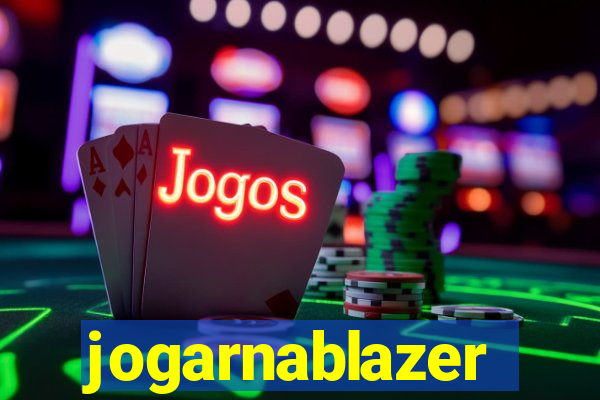 jogarnablazer