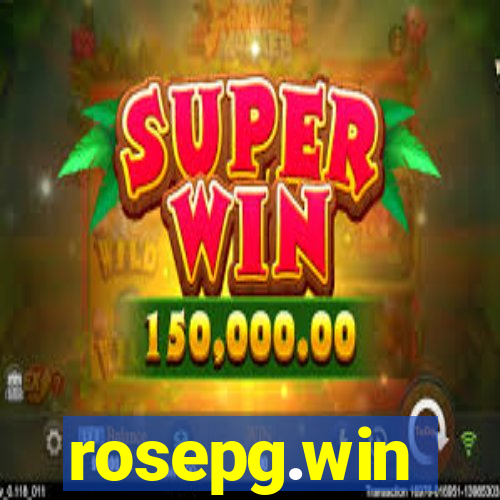 rosepg.win