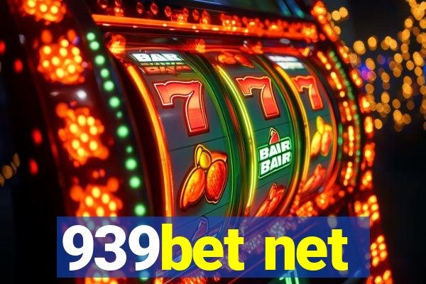 939bet net