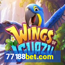 77188bet.com