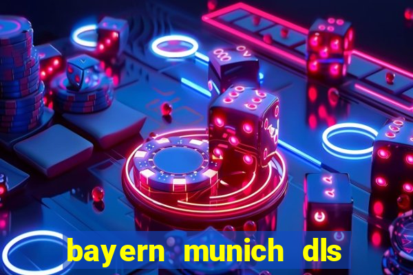 bayern munich dls kits 22/23