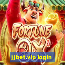 jjbet.vip login