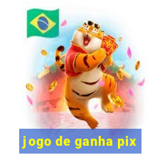 jogo de ganha pix